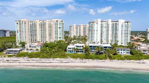 3740 S Ocean Boulevard, Highland Beach, FL 33487
