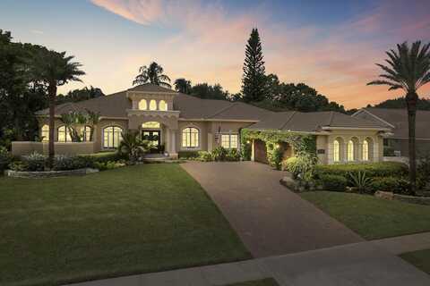 15385 Meadow Wood Drive, Wellington, FL 33414