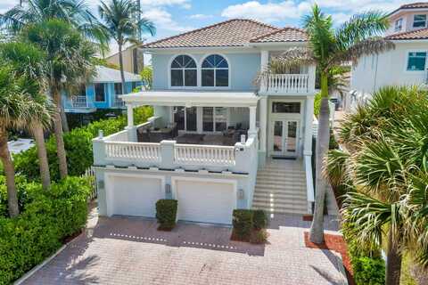 761 Ocean Drive, Juno Beach, FL 33408
