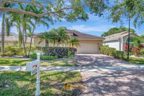 10374 Copper Lake Drive, Boynton Beach, FL 33437
