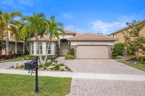 725 Edgebrook Lane, West Palm Beach, FL 33411