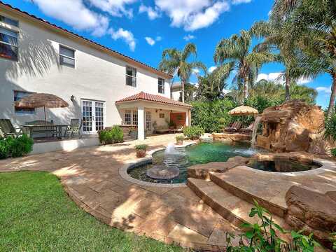 11461 SW Waldorf Court, Port Saint Lucie, FL 34987