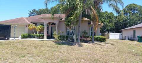 2077 SW Savage Boulevard, Port Saint Lucie, FL 34953