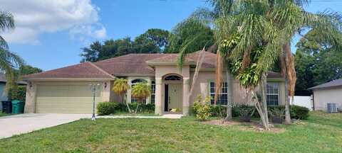 2077 SW Savage Boulevard, Port Saint Lucie, FL 34953