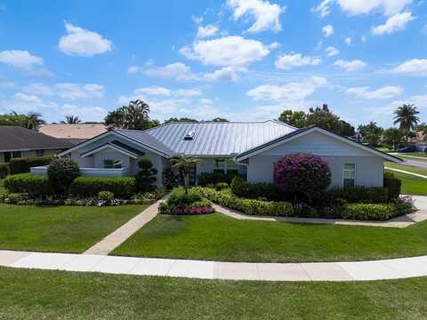 1553 Farmington Avenue, Wellington, FL 33414