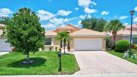 7359 Lugano Drive, Boynton Beach, FL 33437