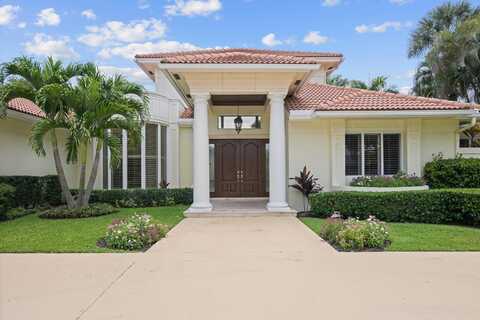 2432 Golf Brook Drive, Wellington, FL 33414