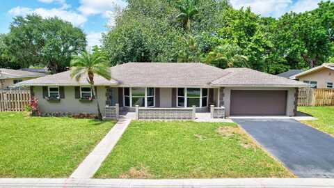 621 NW 71st Avenue, Plantation, FL 33317