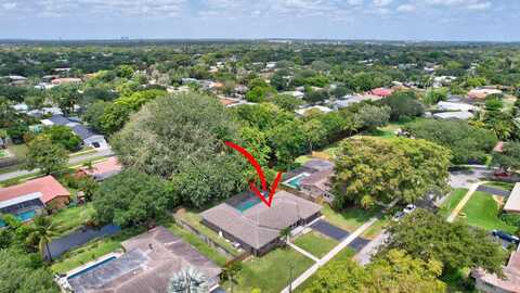 621 NW 71st Avenue, Plantation, FL 33317