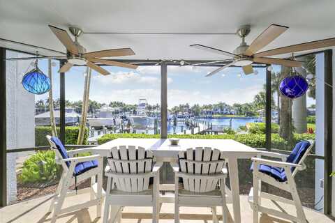 515 Bay Colony Drive N, Juno Beach, FL 33408