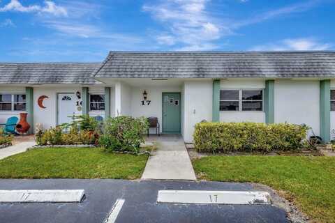 2638 Gately Drive E, West Palm Beach, FL 33415
