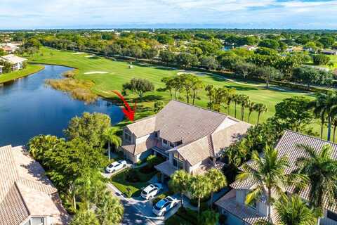 16939 Isle Of Palms Drive, Delray Beach, FL 33484