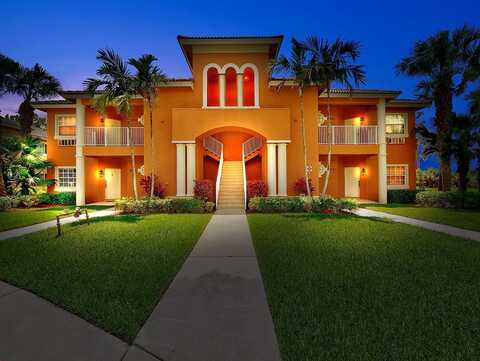 8298 Mulligan Circle, Port Saint Lucie, FL 34986