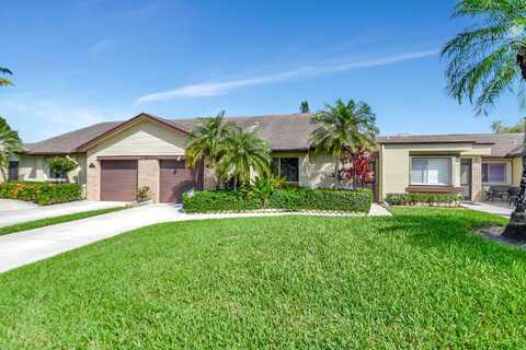 130 Village Walk Drive, Royal Palm Beach, FL 33411