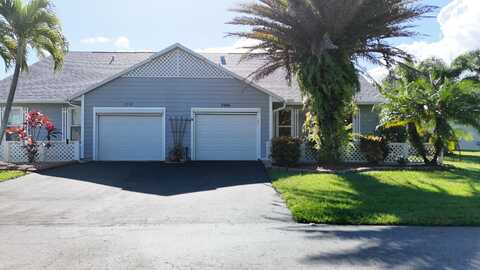 2506 SE Tropical E Circle, Port Saint Lucie, FL 34952