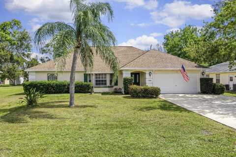 1749 SE Berkshire Boulevard, Port Saint Lucie, FL 34952