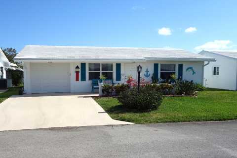 2392 SW 10th Avenue, Boynton Beach, FL 33426