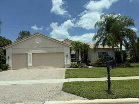 11225 Manderly Lane, Wellington, FL 33449