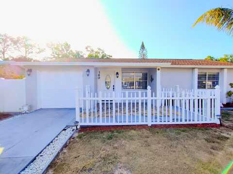 160 Jalapa Drive, Kissimmee, FL 34743