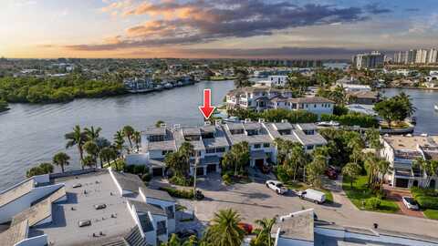 1005 Bel Air Drive, Highland Beach, FL 33487