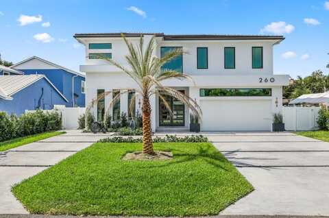 260 NE 3rd Street, Boca Raton, FL 33432