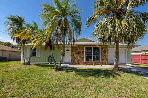 1831 SW Notre Dame Avenue, Port Saint Lucie, FL 34953