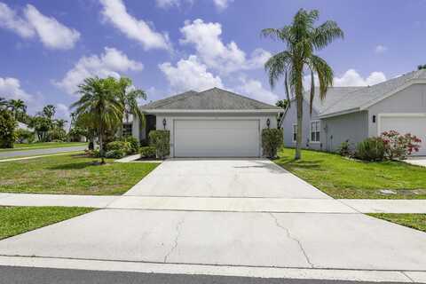 17 Heather Trace Drive, Boynton Beach, FL 33436