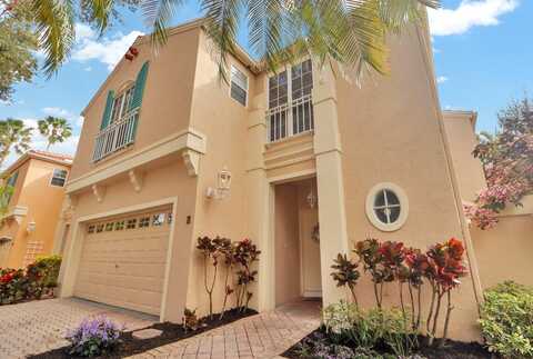 7 Via Tivoli, Palm Beach Gardens, FL 33418