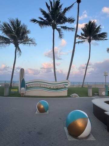 505 NE 20th Avenue NE, Deerfield Beach, FL 33441