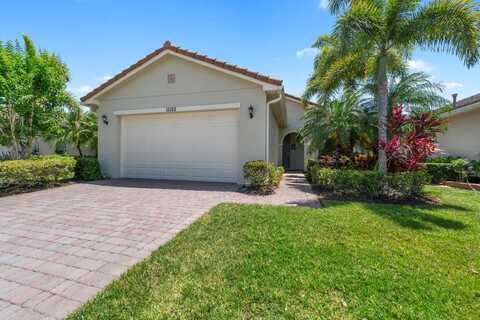 11152 SW Birch Tree Circle, Port Saint Lucie, FL 34987