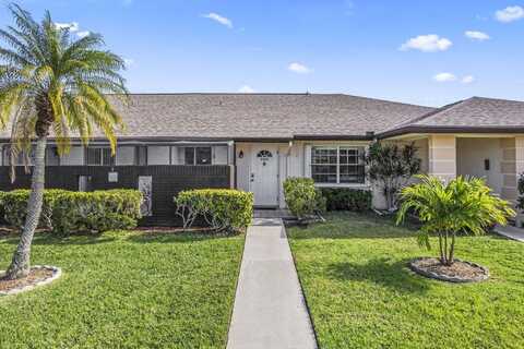5834 Moss Court, Fort Pierce, FL 34982