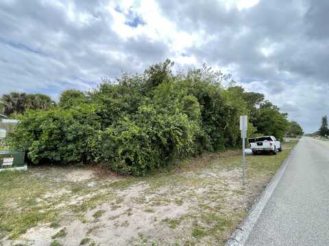 207 Main Street, Sebastian, FL 32958