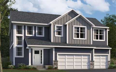 10949 26th Street NE, Saint Michael, MN 55376