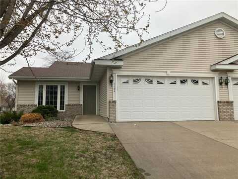 1104 NE 2nd Street NE, Waseca, MN 56093