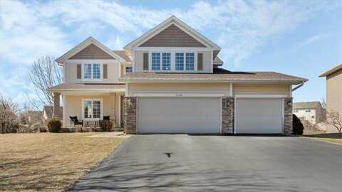 5536 Ramier Avenue NE, Otsego, MN 55374