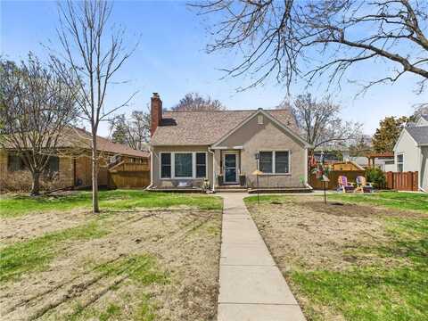 4521 York Avenue N, Robbinsdale, MN 55422