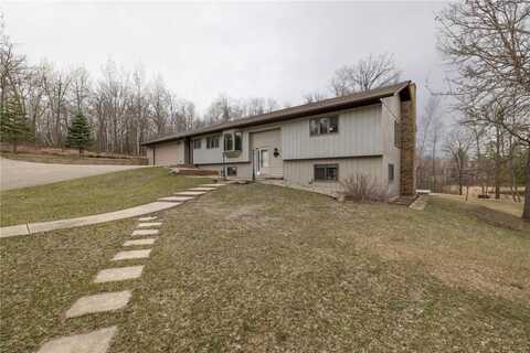 23318 Highview Drive, Nevis, MN 56467