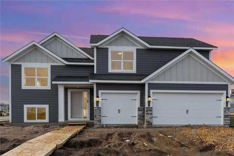2886 Trinity Drive, Shakopee, MN 55379