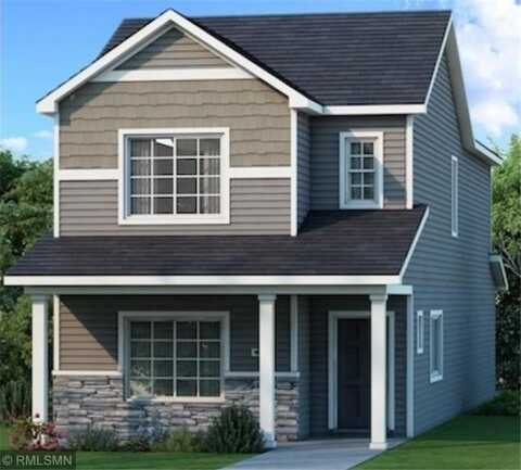 7855 Ramsey Parkway NW, Ramsey, MN 55303