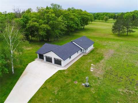 12800 Parview Lane NE, Miltona, MN 56354