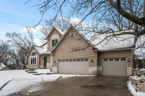 14901 Crystal Lake Road W, Burnsville, MN 55306