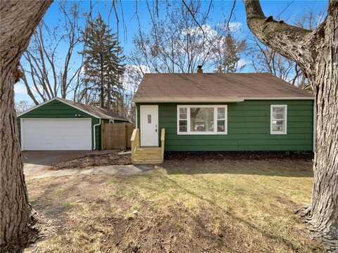 5315 Raymond Avenue, Mounds View, MN 55112