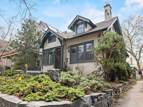 880 Osceola Avenue, Saint Paul, MN 55105