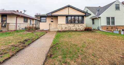 4630 Russell Avenue N, Minneapolis, MN 55412