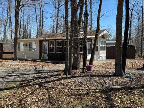Blk 6 Lot 7 & 8 London Town, Hazelton Twp, MN 56431