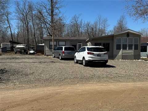 Blk 5 Lots 29 & 30 London Town, Hazelton Twp, MN 56431