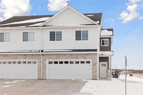628 Franklin Street, Roberts, WI 54023