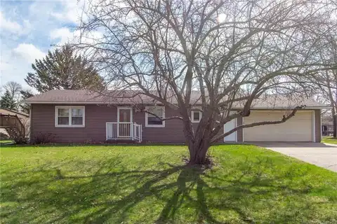 603 7th Street SW, Little Falls, MN 56345