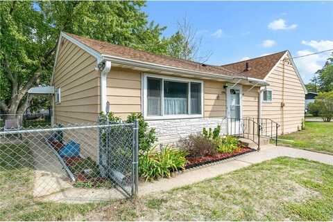 1101 34th Avenue N, Saint Cloud, MN 56303