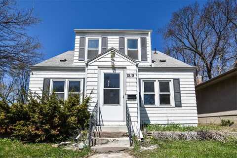 1819 York Avenue, Saint Paul, MN 55119